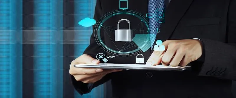 Câu hỏi liên quan về khả năng bảo mật thông tin Câu hỏi liên quan về khả năng bảo mật thông tin