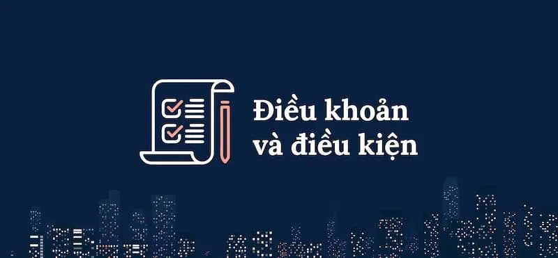 Tại sao nhà cái 90phut đặt ra các điều khoản điều kiện cho người chơi? Tại sao nhà cái 90phut đặt ra các điều khoản điều kiện cho người chơi?