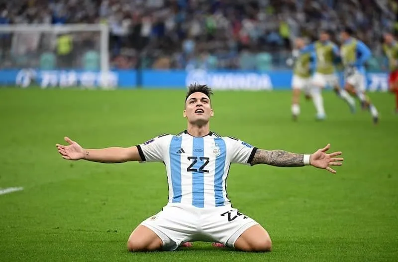 cầu thủ argentina cầu thủ argentina