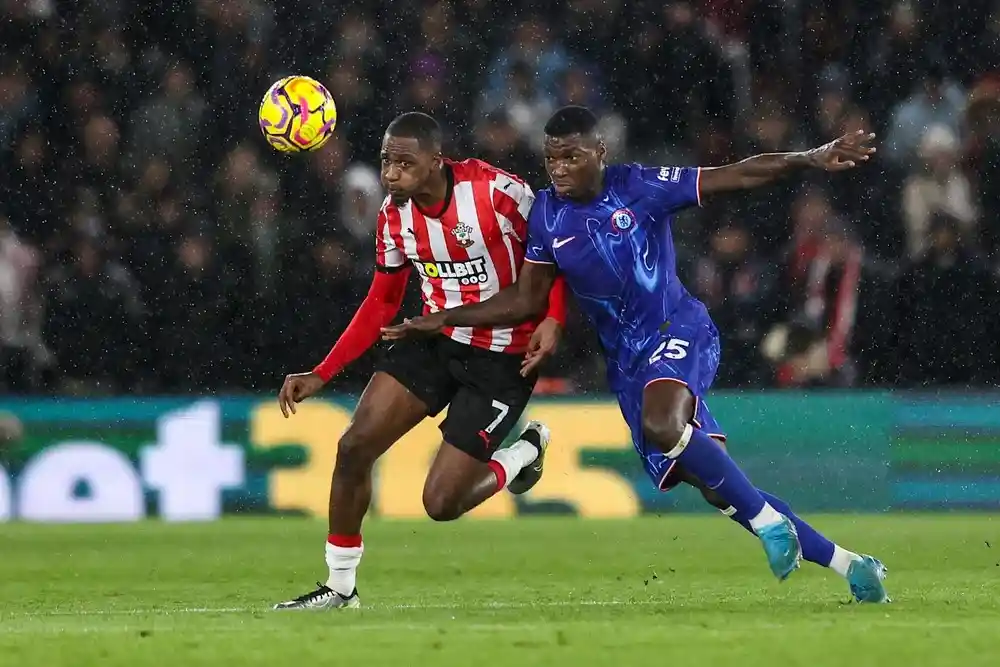 Nhận định bóng đá Chelsea vs Sunderland, 21h00 ngày 25/10: Bắt nạt mèo đen